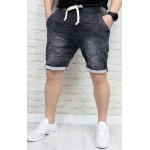 Къси Дънки Soft black